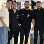 دانلود آهنگ میلاد راستاد آهو