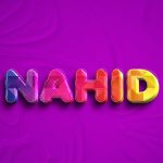 دانلود آهنگ ناهید یاد ما کردی