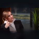 دانلود آهنگ رعنا منصور بارون بارونه