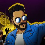 دانلود آهنگ شهاب تیام تلو تلو