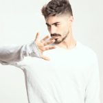 دانلود آهنگ مسعود روح نیکان بد کردی