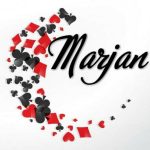 دانلود آهنگ مرجان کویر دل