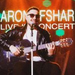 دانلود آهنگ آرون افشار پرستار