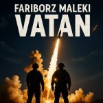 دانلود آهنگ فریبرز ملکی وطن دانلود آهنگ فریبرز ملکی وطن