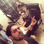 دانلود آهنگ سعید کرمانی غزل