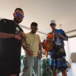 دانلود آهنگ یانگ صادن مراقب خودت باش