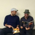 دانلود آهنگ محسن چاوشی باب دلمی