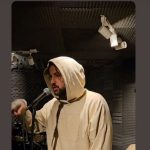 دانلود آهنگ ناجی و مجهول یادم رفت