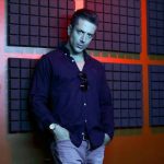 دانلود آهنگ رضایا اسمت هست