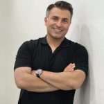 دانلود آهنگ علیرضا طلیسچی حقمه