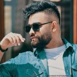 دانلود آهنگ سهیل مهرزادگان گل سنگم