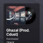 دانلود آهنگ کمبلد غزل