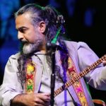 دانلود آهنگ پرواز همای تو نیستی