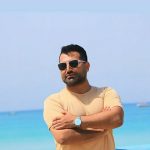دانلود آهنگ علی اصحابی لب دریا