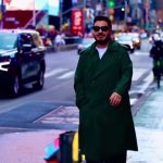 دانلود آهنگ آرون افشار قول مردونه