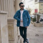 دانلود آهنگ میلاد زارع یاریم