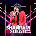 دانلود آهنگ شهرام صولتی حسودی