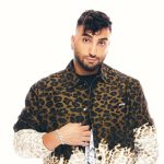 دانلود آهنگ تهی و محمد رمضان ماشالله