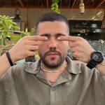 دانلود آهنگ تاک داون و فدی باقر زاده