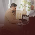 دانلود آهنگ میلاد بابایی سفید