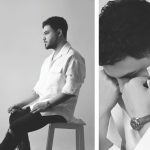 دانلود آهنگ امید افخم چی داری تو نگات