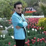 دانلود آهنگ سعید پورسعید بغض گریه