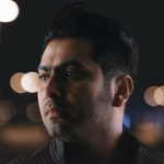 دانلود آهنگ حجت درولی تنهایی خوبه واسه من