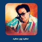 دانلود آهنگ سعید پورسعید غمو درد دل