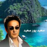 دانلود آهنگ سعید پورسعید وداع