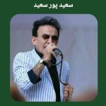 دانلود آهنگ سعید پورسعید التماس