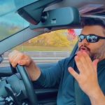 دانلود آهنگ یاشار خسروی بدم اومده ازت