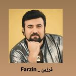 دانلود آهنگ فرزین منو دل