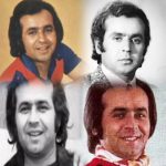 دانلود آهنگ ایرج مهدیان قصه آدما