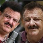 دانلود آهنگ ناصر وحدتی ای خان باجی