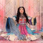 دانلود آهنگ عالیه انصاری و جلیل پروانی رنگارنگ محلی