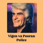 دانلود آهنگ ویگن و پوران پلیس