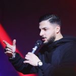 دانلود آهنگ مهراد هیدن این شهر با متن و 2 کیفیت اصلی