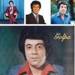 دانلود آهنگ اکبر گلپایگانی قصر خدا