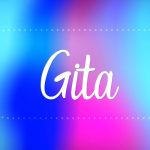 دانلود آهنگ گیتا میخوای بری