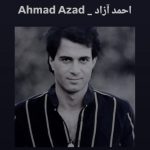 دانلود آهنگ احمد آزاد مو شرابی