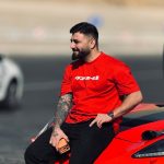 دانلود آهنگ رامین تجنگی ته هز دکیم