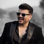 دانلود آهنگ مسیحا روزبه یار جونم