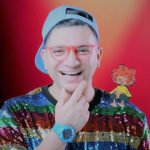 دانلود آهنگ پاشو پاشو بیا نانای کن