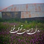 دانلود آهنگ روی ایون توی خونه
