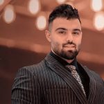 دانلود آهنگ امیر شهرآیینی تو رگی