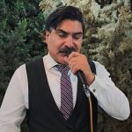 دانلود آهنگ حسین انواری رگبار