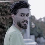 دانلود آهنگ جواد امانی گل سرخ