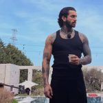 دانلود آهنگ مهدی دشتی عشق ابدی