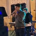 دانلود آهنگ نصرالله واحدی ای بنازم قدمت