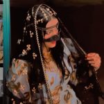 دانلود آهنگ سعود روغنی دخت جنوبی